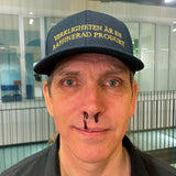 Drömmen är en råvara/Verkligheten är en raffinerad produkt 12” Dubbel-LP