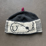 Mössa Bli aldrig som oss