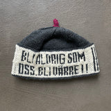 Mössa Bli aldrig som oss