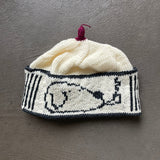 Mössa Bli aldrig som oss