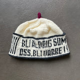 Mössa Bli aldrig som oss