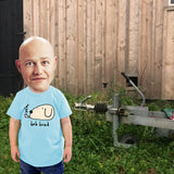 T-shirt Klassisk, Barn