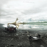 Klassiskbobhundkonsert 12" vinyl LP NUMRERAD