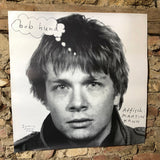 Affisch Affisch: Martin Kann signerad