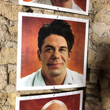 Skyltar Stenåldern 6 st