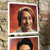 Skyltar Stenåldern 6 st