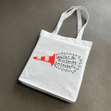 Tygväska Misstanke/Omtanke