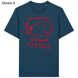 T-shirt Vår orkester