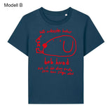 T-shirt Vår orkester