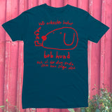 T-shirt Vår orkester