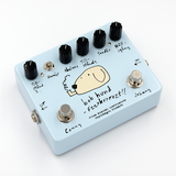 Gitarrpedal Fzzxkrrrxzt!! 2026 Edition