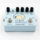 Gitarrpedal Fzzxkrrrxzt!! 2026 Edition