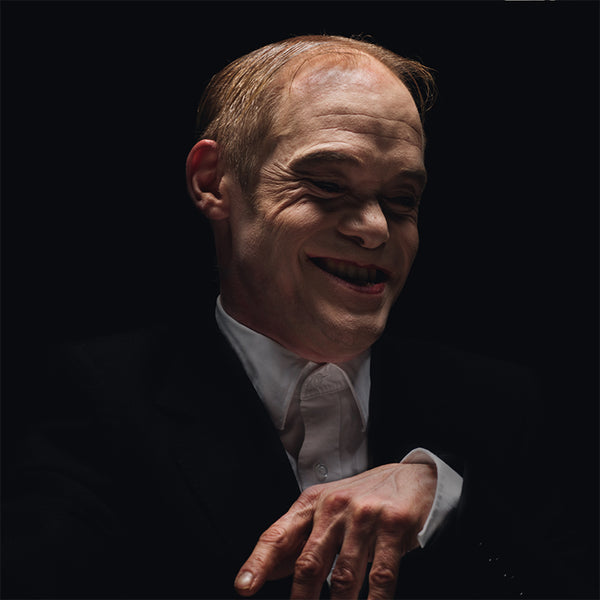 Stumfilm 12” vinyl LP. Släpps 12/12! Extern länk!