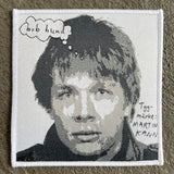 Tygmärke: Martin Kann