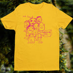 FÖRBESTÄLL!! T-shirt Vermouth