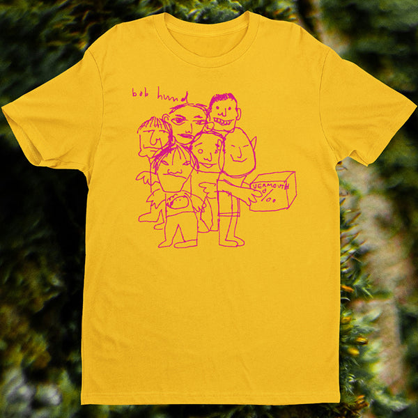 FÖRBESTÄLL!! T-shirt Vermouth