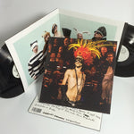#bobhundopera 12" Dubbel-LP