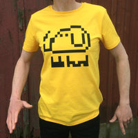 T-shirt Pixel Syra