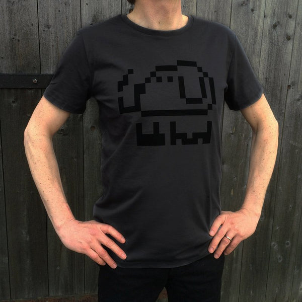 T-shirt Pixel Stealth