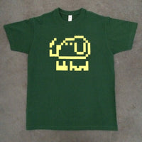 T-shirt Pixel