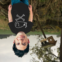 NÄST BÄST T-shirt Jolly Bob, Barn